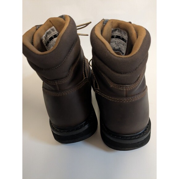 Carhartt Men\'s Work Boot Sz 9W Tradition Welt 6\